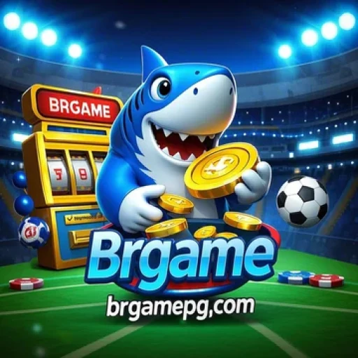 Brgame